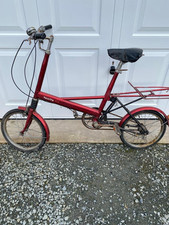 Moulton vintage bikes for sale  KNIGHTON