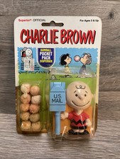 Peanuts vintage charlie for sale  Pittsburgh