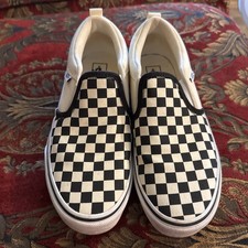 Vans classic slip for sale  Yatesville