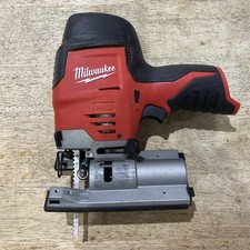 Milwaukee 2445 12v for sale  Keyport