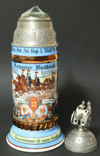 Alter reservistenkrug far gebraucht kaufen  Langweiler