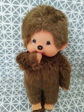 Peluche doudou kiki d'occasion  Le Faouët