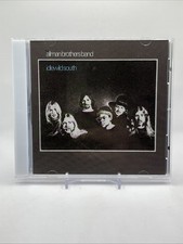 The Allman Brothers Band - Idlewild South (CD) FAST POST comprar usado  Enviando para Brazil