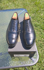 Allen edmonds 9.5d for sale  Saint Louis