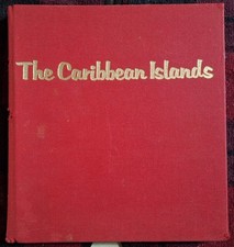 Carribean islands hans for sale  Greenwood
