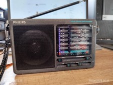 Récepteur philips d1875 d'occasion  Duclair