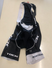 Cuissard bontrager team d'occasion  Wahagnies