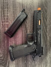 Emg tti liscensed for sale  Barnum
