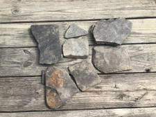 6lbs grey slate for sale  Columbus