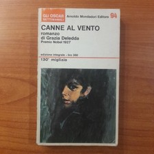 Canne vento grazia usato  Diano San Pietro