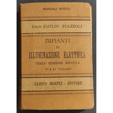 Impianti illuminazione elettri usato  Alessandria