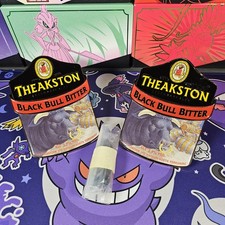 Theakston black bull for sale Theakston black bull for sale  BROMSGROVE
