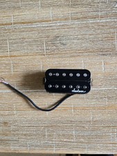 Usado, Captador de guitarra vintage Charvel Jackson Japão J-80C J80C Humbucker comprar usado  Enviando para Brazil