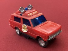 Fire chief fire d'occasion  Expédié en Belgium