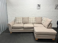 Dfs left hand for sale  STOCKPORT