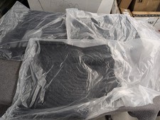 kia 4 floormats for sale  Wilton