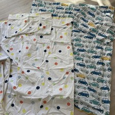 Boy ikea cotbed for sale  DERBY