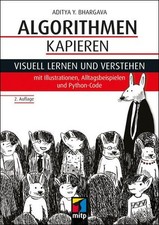 Algorithmen kapieren visuell gebraucht kaufen  Ohlsbach
