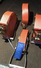Spanngurte ratsche 10m gebraucht kaufen  Kirchgellersen