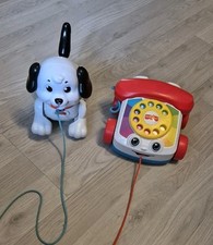 Fisher price telefon gebraucht kaufen  Siegen