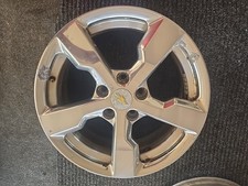 Chevrolet 17x7 volt for sale  Brewerton
