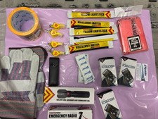 Emdmac emergency survival for sale  Oakland