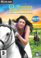 Alexandra ledermann colline d'occasion  Périgueux