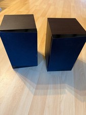 Coppia casse stereo usato  Codogno