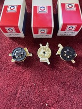 Válvula de control de aire acondicionado Buick Cadillac 3 NOS GM 77-80 7896861 15-7965 segunda mano  Embacar hacia Mexico