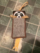 Rowdy rascal hanging for sale  Manville