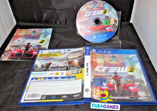 Ps4 the crew usato  Santa Sofia