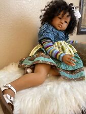 Reborn amaya bent for sale  Escondido