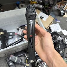 akg wireless microphone for sale  Union City