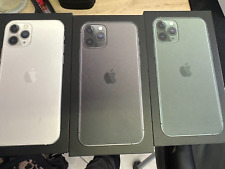 Boite vide iphone d'occasion  Labège