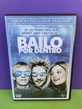 BAILO POR DENTRO- DVD- USADO GARANTIZADO- ENVÍO CERTIFICADO comprar usado  Enviando para Brazil