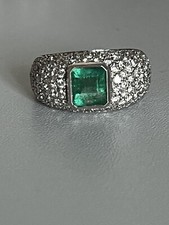 6460 bague gris d'occasion  France