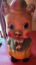 Vnt 1950s chalkware for sale  Stafford