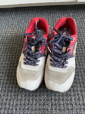 Pony sneaker gebraucht kaufen  Aachen