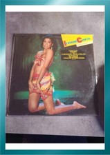 Disque vinyle 33t d'occasion  Perpignan-