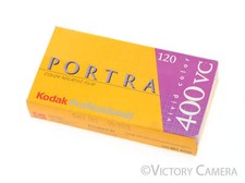 Kodak portra 400vc for sale  Boulder