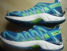 Salomon pro contagrip gebraucht kaufen  Vaterstetten