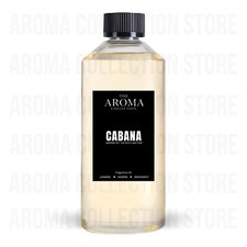 Óleo difusor CABANA 500mL inspirado em: Ritz Carlton, Hotel Collection & Aroma360, usado comprar usado  Enviando para Brazil