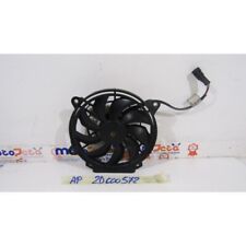 Ventola radiatore radiator usato  Montecalvo Irpino