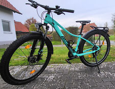 Jugendfahrrad mountainbike cub gebraucht kaufen  Porta Westfalica