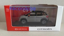 CITROËN C3 AIRCROSS (2021) 1/43 NOREV MINT IN BOX comprar usado  Enviando para Brazil