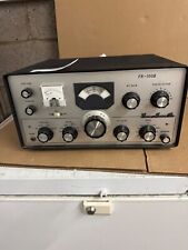 Yaesu 100b communication for sale  GRIMSBY