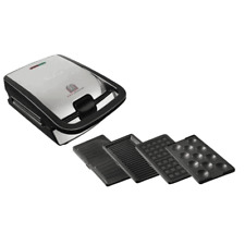 Tefal sw854d snack gebraucht kaufen  Grafenau