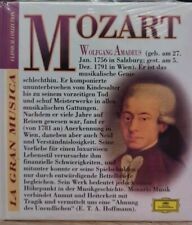 Wolfgang amadeus mozart gebraucht kaufen  Winnweiler