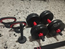 Pesi palestra usato  Siracusa