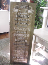 Neues bild spruch gebraucht kaufen  Lübeck